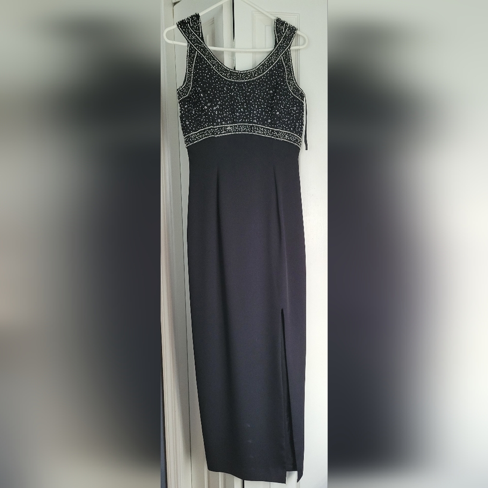 Alfred Angelo Evening Dress